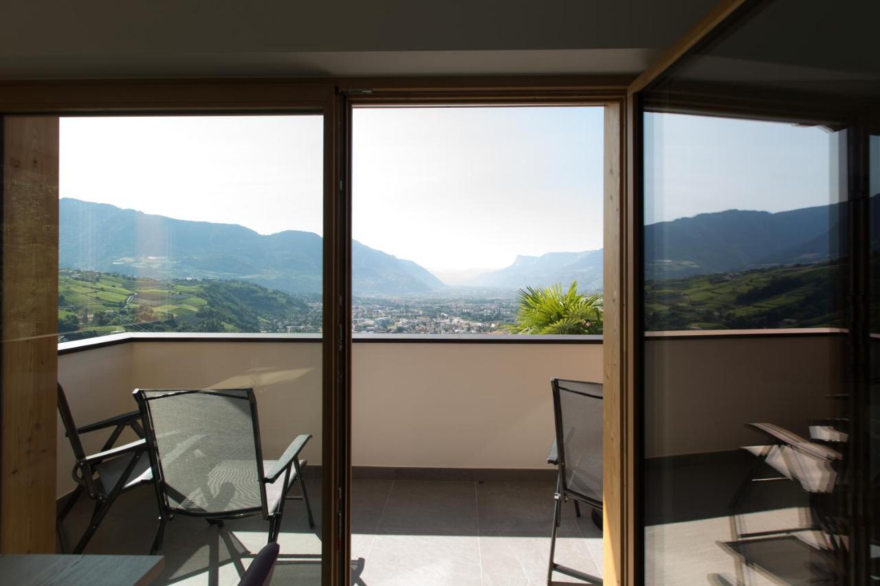 Appartements Martinsheim Tirolo Exterior photo