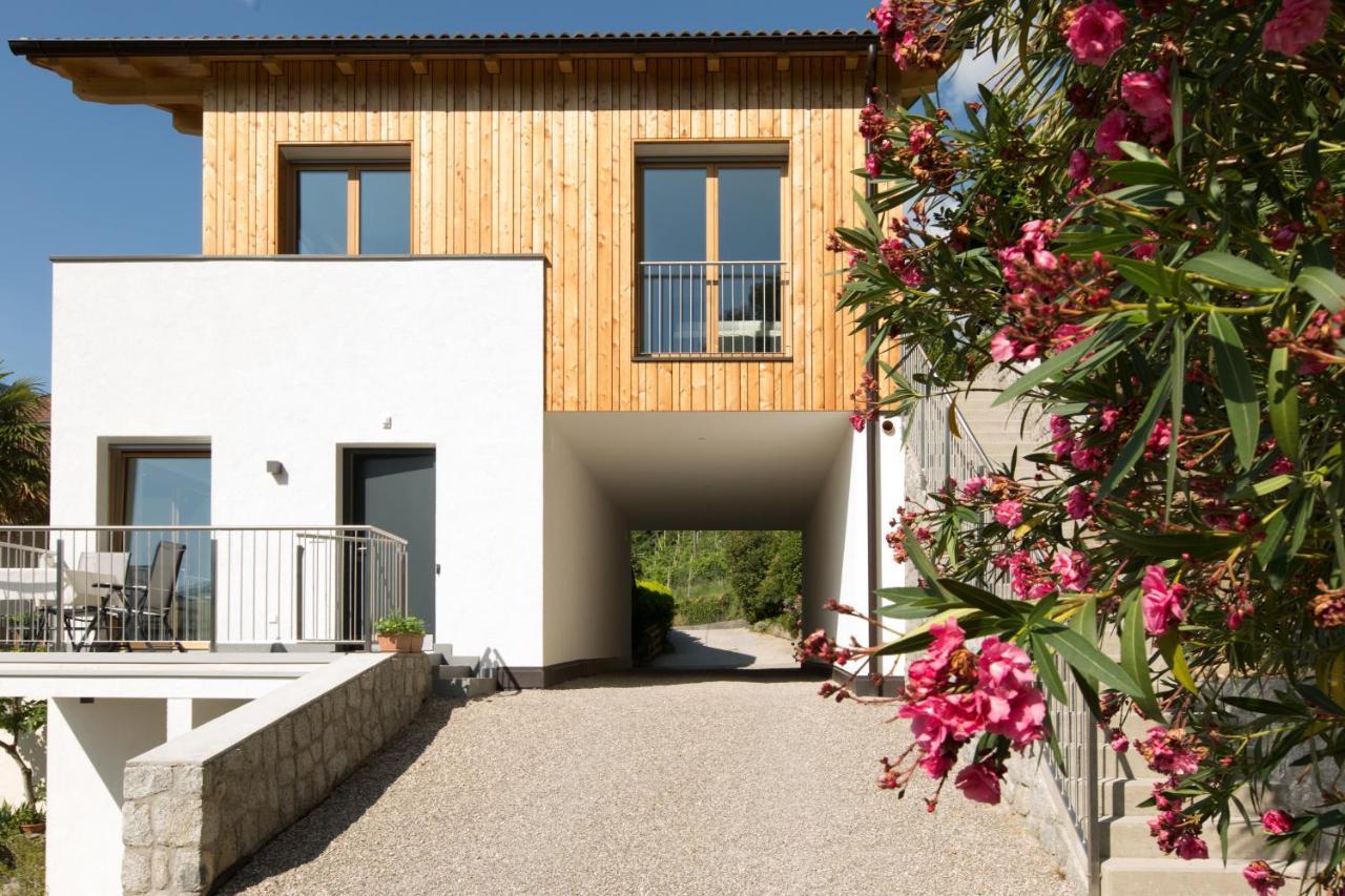 Appartements Martinsheim Tirolo Exterior photo