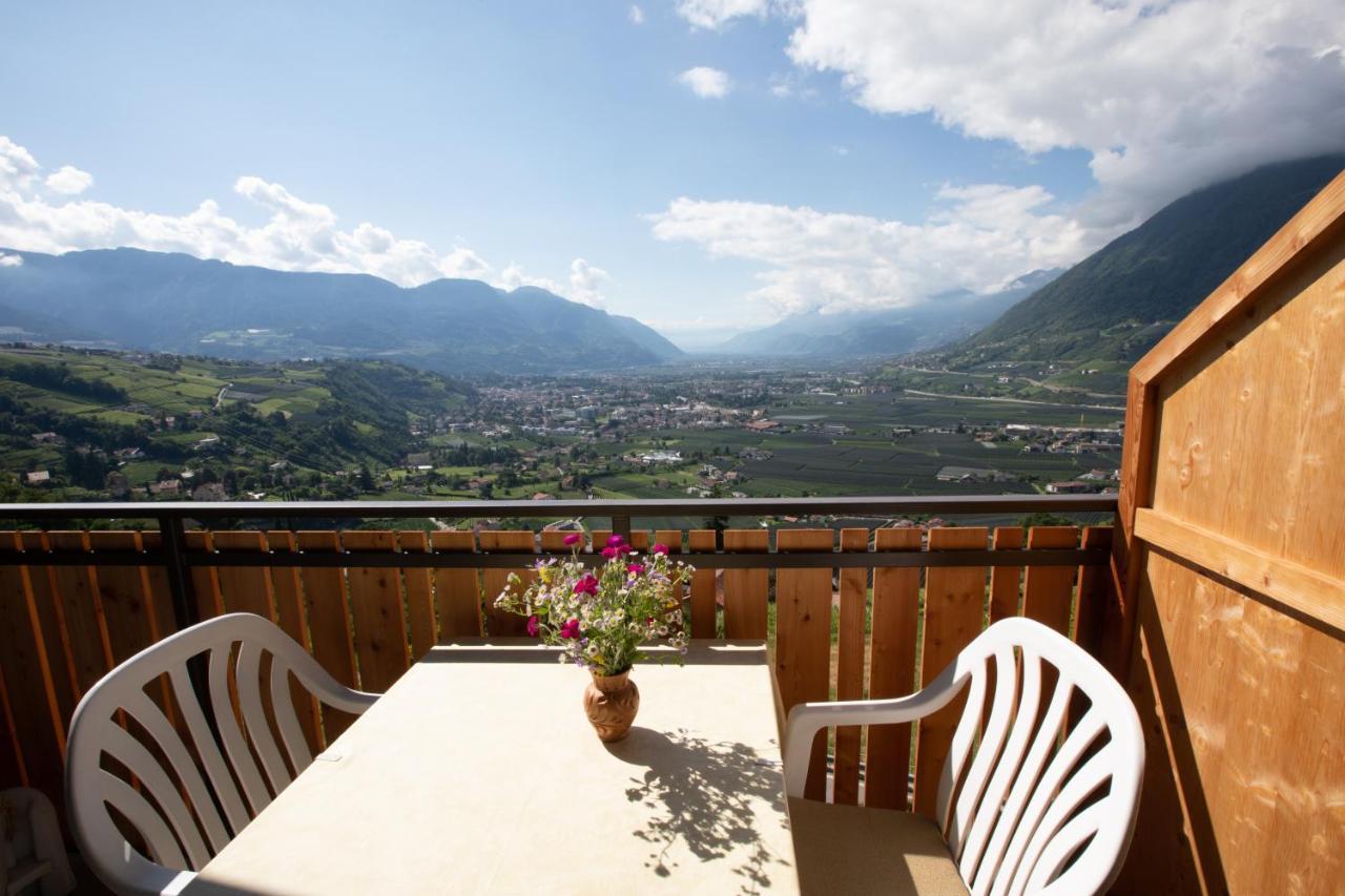 Appartements Martinsheim Tirolo Exterior photo